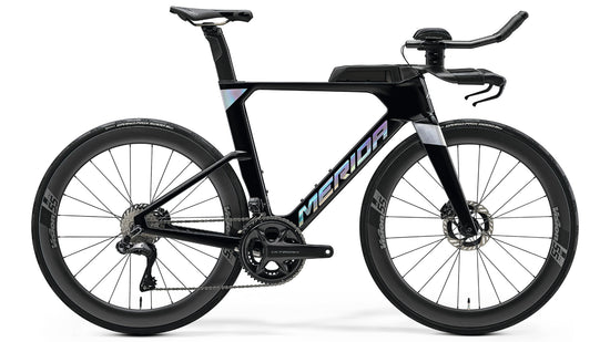 Merida Time Warp TRI Limited – Velo Bavarian