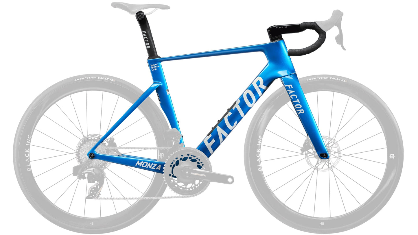 Factor MONZA Frameset