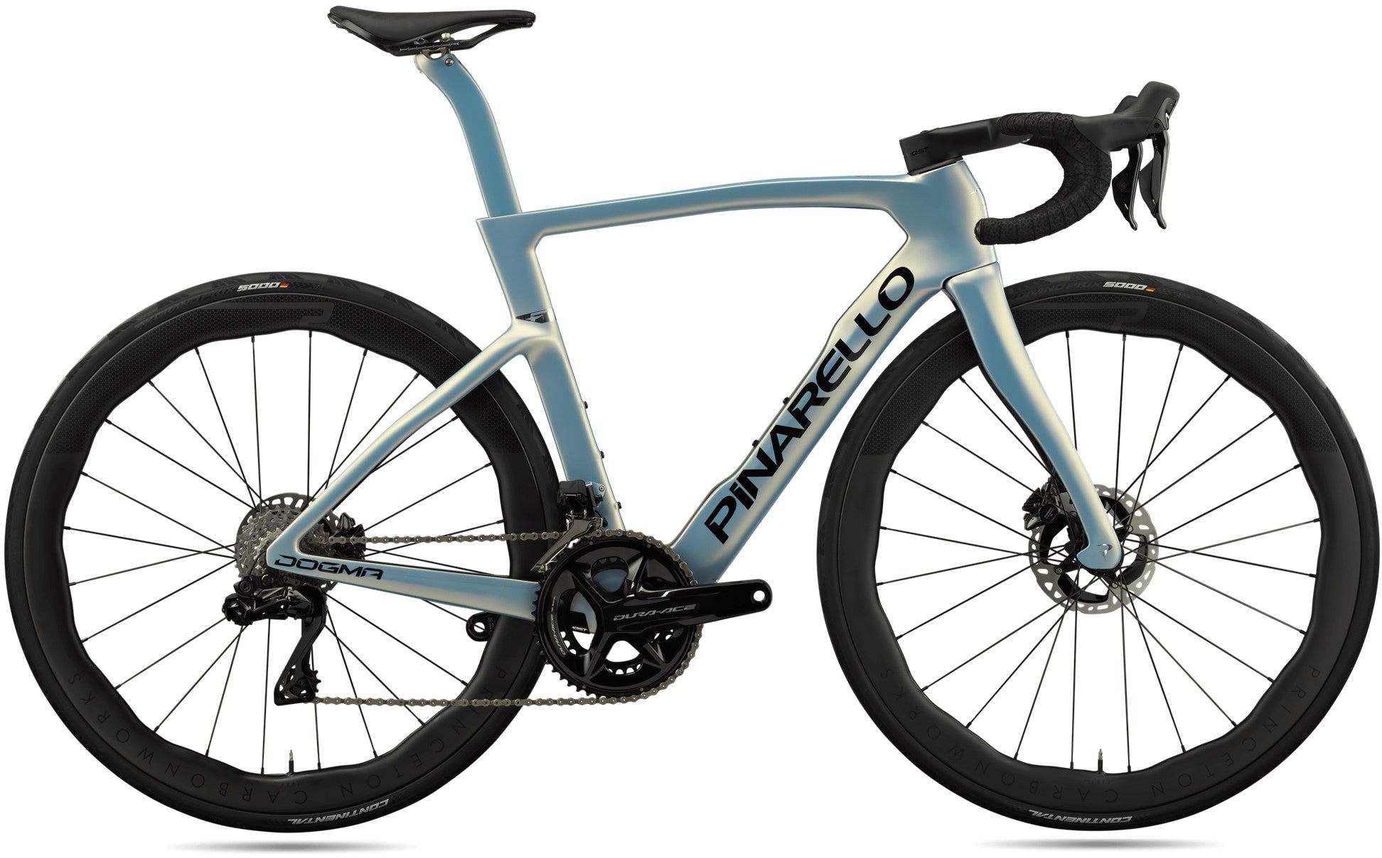 自転車本体 New Pinarello Dogma F China 54cm Frame Pinarello Dogma F Frameset – Velo Bavarian