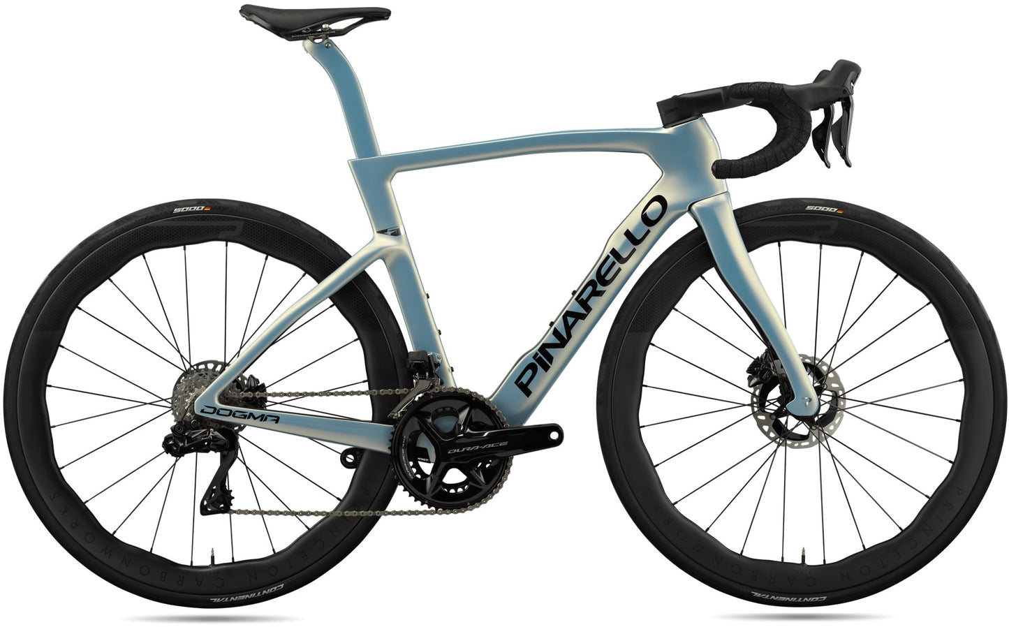 Pinarello Dogma F Frameset