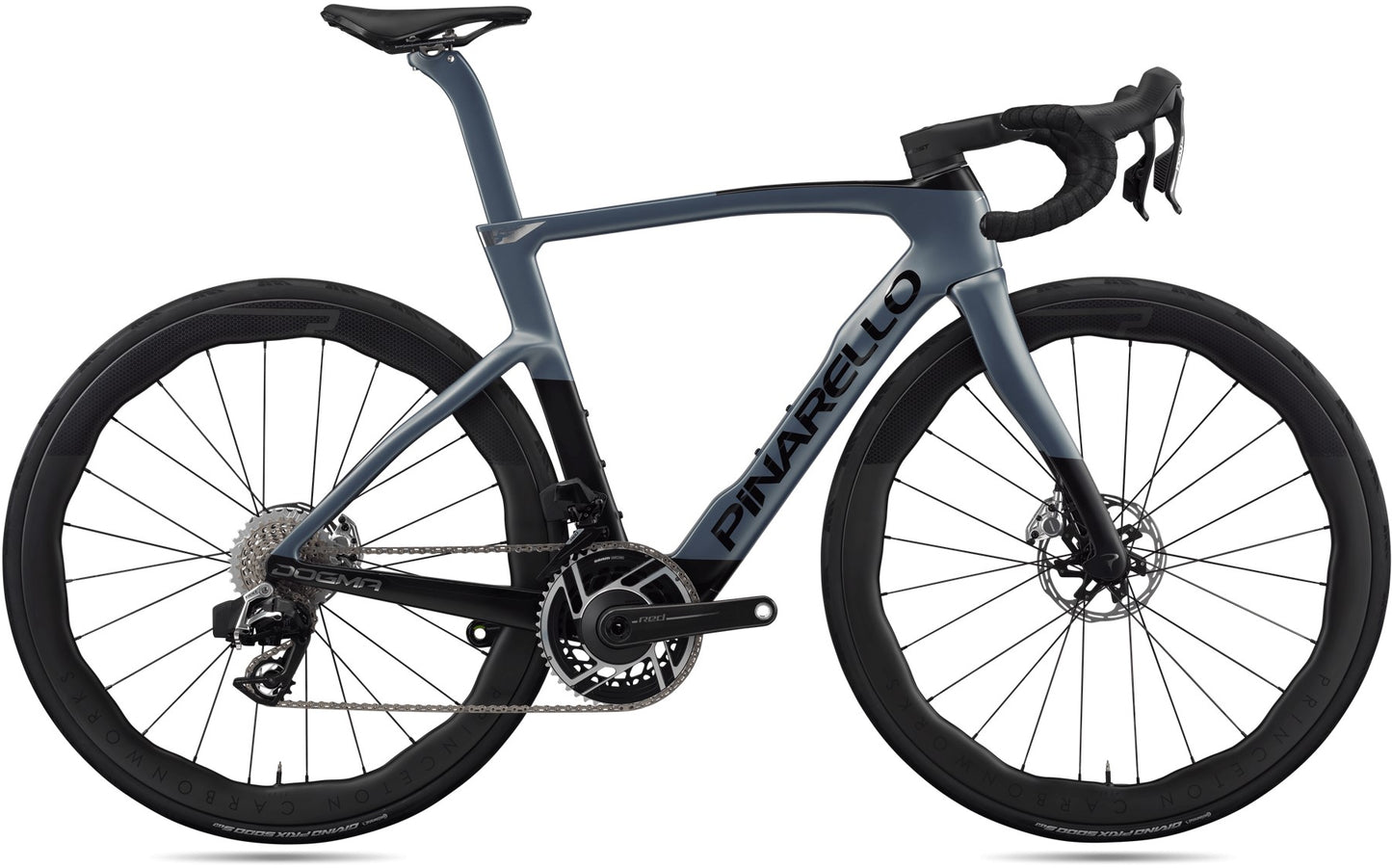 Pinarello Dogma F Frameset