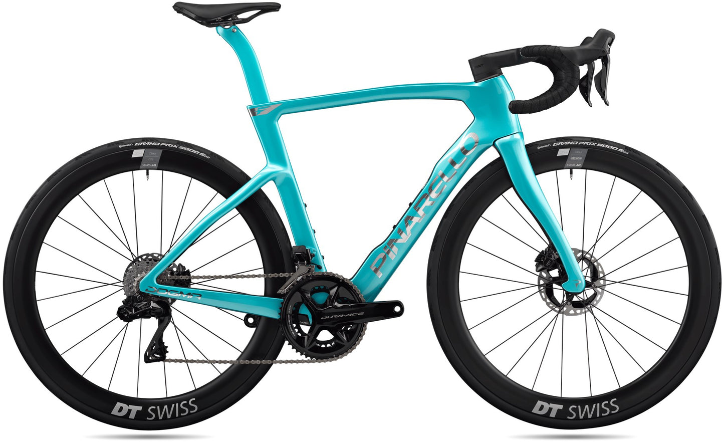 Pinarello Dogma F Frameset