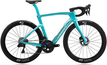 Pinarello Dogma F Frameset