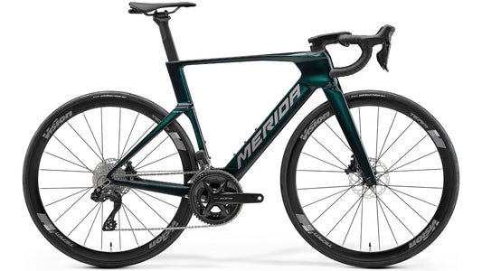 New Merida Mission 5000