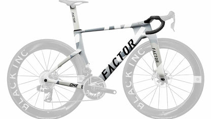 Factor ONE Frameset