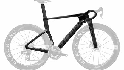 Factor ONE Frameset