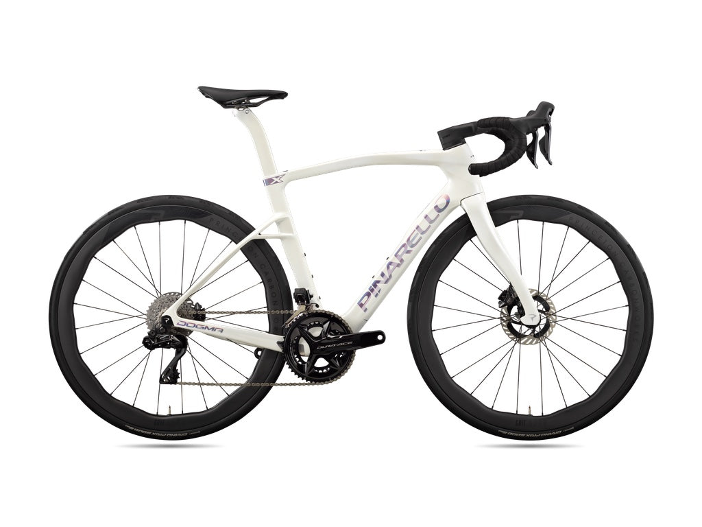 Pinarello Dogma X Frameset MY27