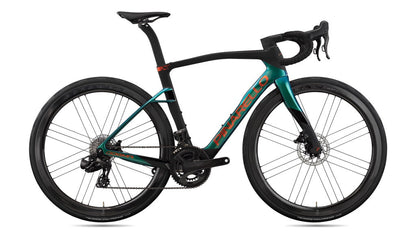 Pinarello Dogma X Frameset MY27