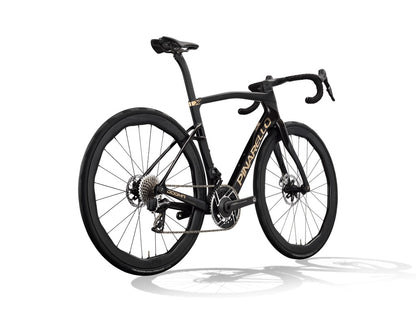 Pinarello Dogma X Etna Lucente Sram Red MY27