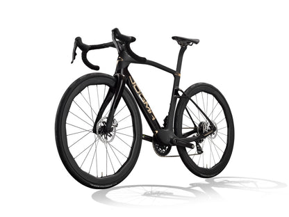 Pinarello Dogma X Etna Lucente Sram Red MY27