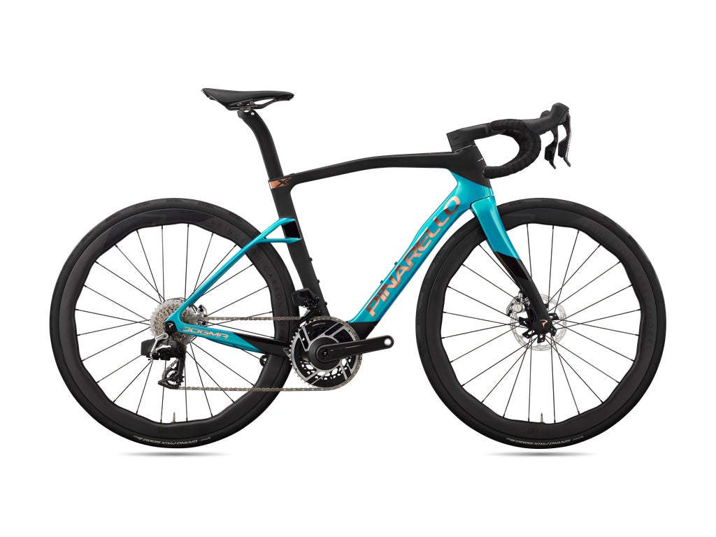 Pinarello Dogma X Frameset MY27