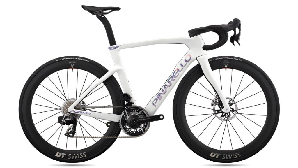 Pinarello Dogma F Frameset MY27