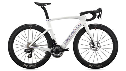 Pinarello Dogma F Frameset MY27