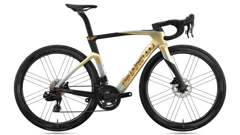 Pinarello Dogma F Frameset MY27