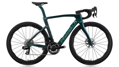 Pinarello Dogma F Frameset MY27