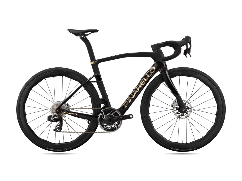 Pinarello Dogma X Frameset MY27