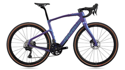 Pinarello Grevil F3 Apex XPLR AXS Patagonia Frost