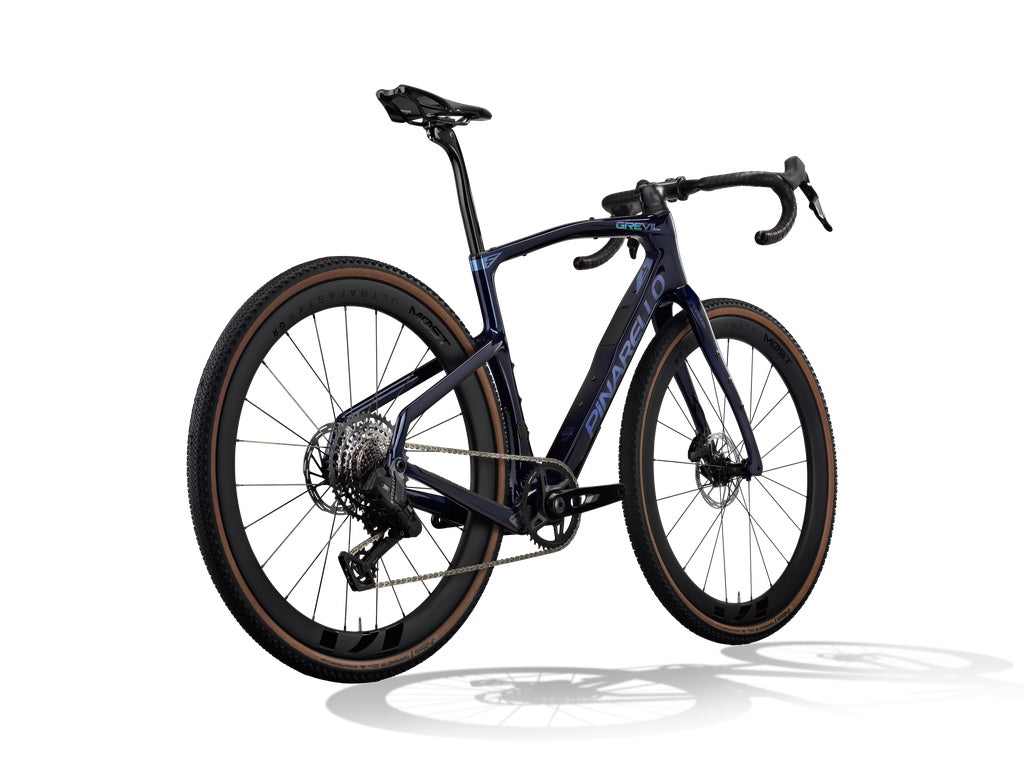 Pinarello Grevil F5 Rival XPLR AXS Lapland Sky