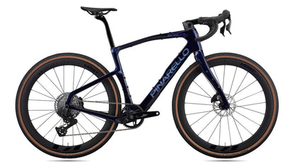 Pinarello Grevil F5 Rival XPLR AXS Lapland Sky