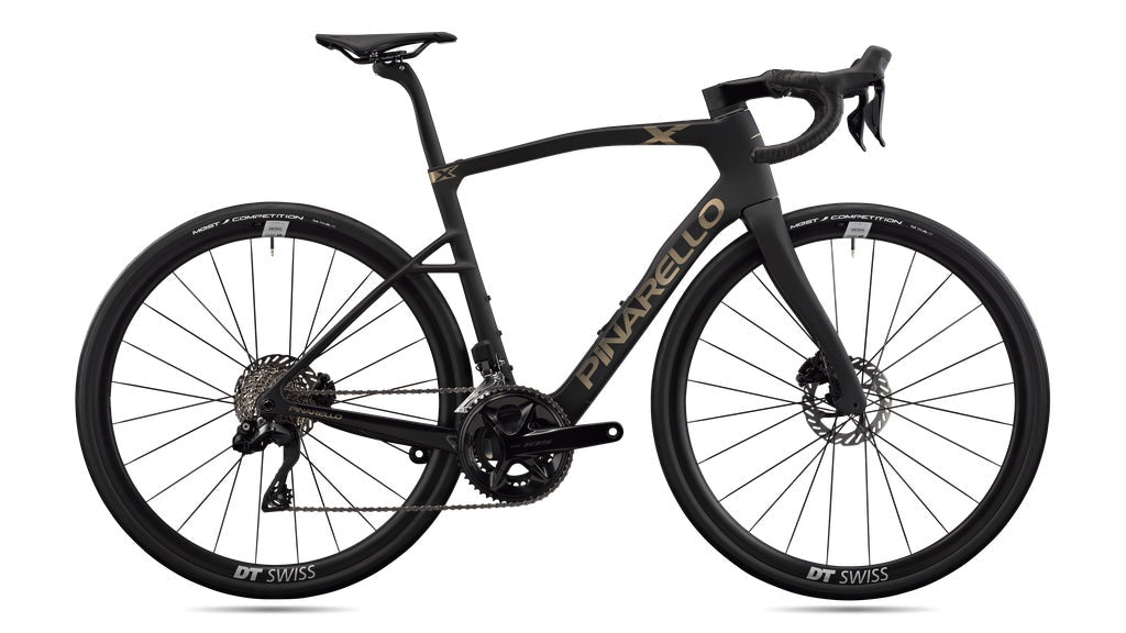 Pinarello X3 105 Di2 Element Black