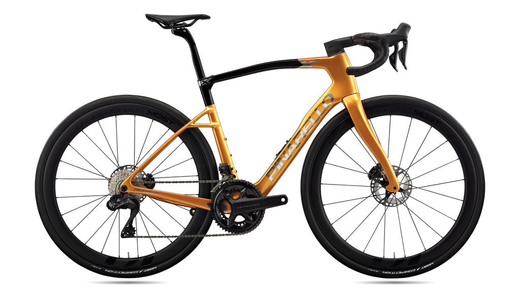 Pinarello X7 Ultegra Di2 Atlas Glow