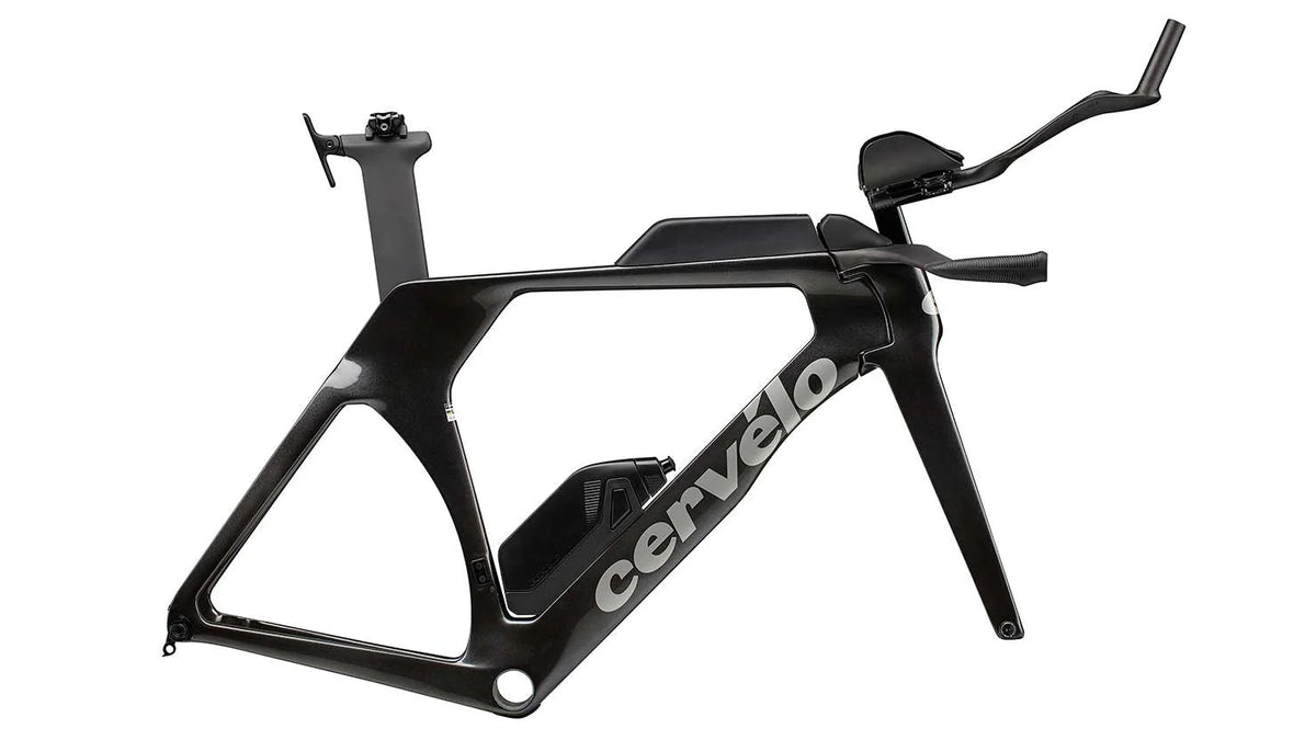 Cervelo P5 Frameset