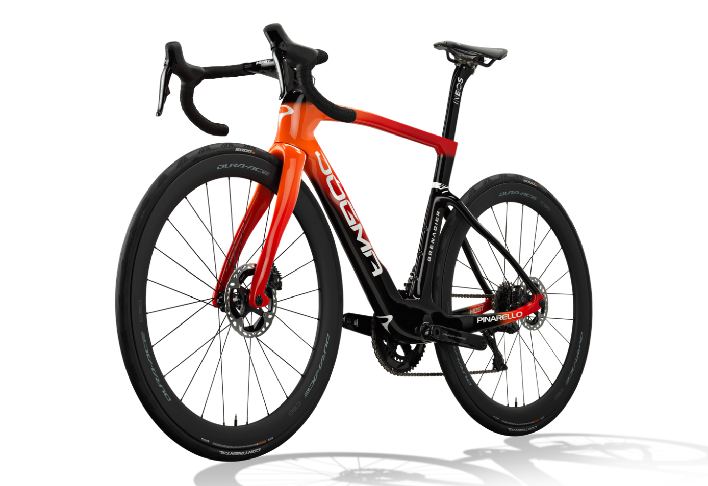 Pinarello f8 dura ace sales