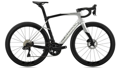 Pinarello X7 Saturn Silver