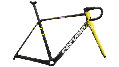 Cervelo R5 Frameset
