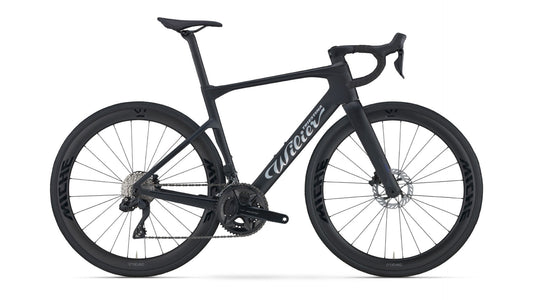 Willier Rapida 105 Di2