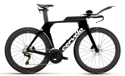 NEW CERVELO P SERIES