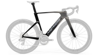Merida Reacto Frameset