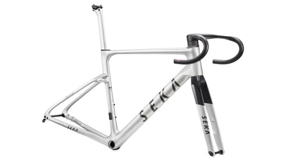 Seka Spear Frameset
