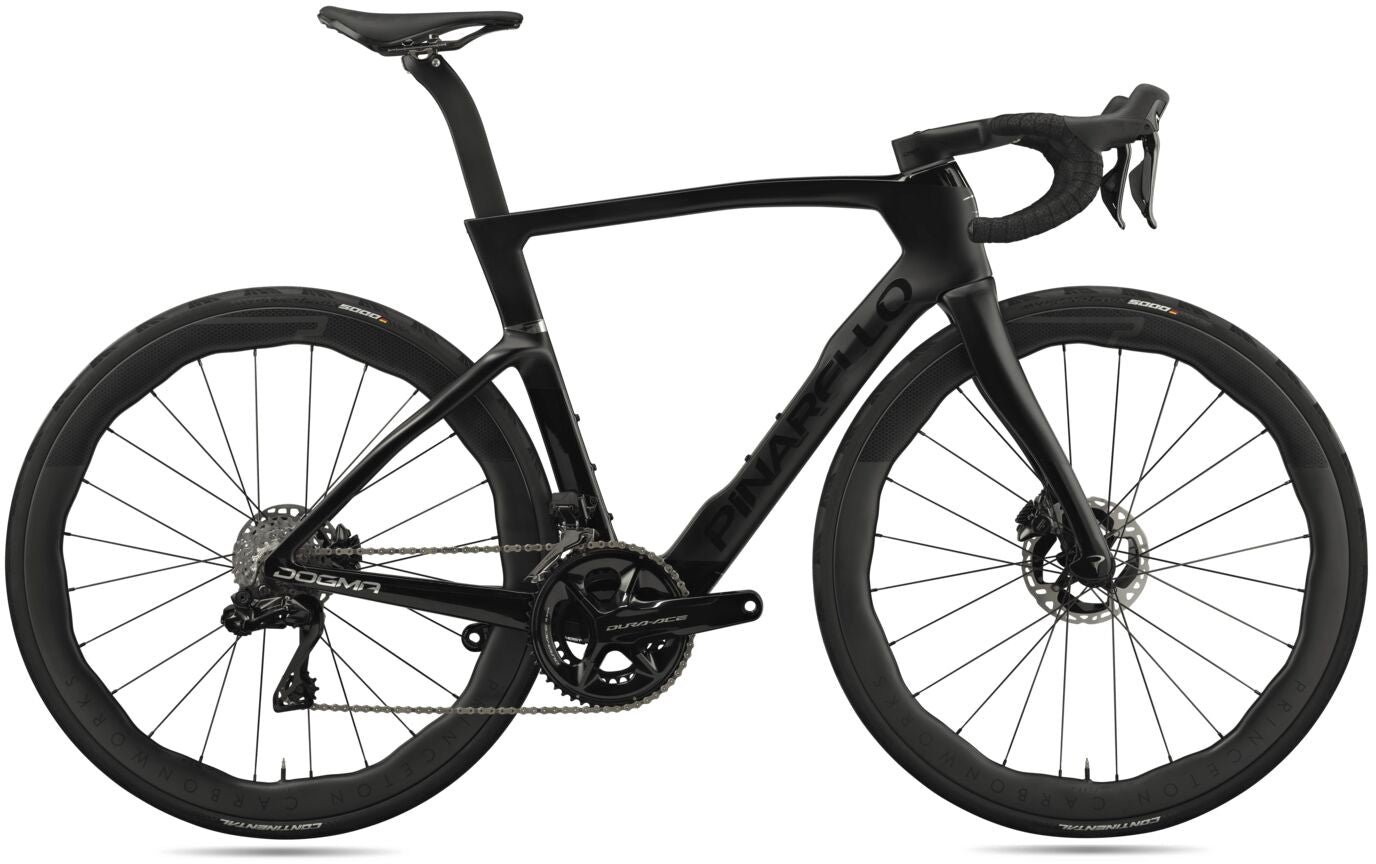 Pinarello Dogma F Frameset