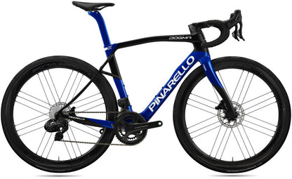 Pinarello Dogma X Frameset