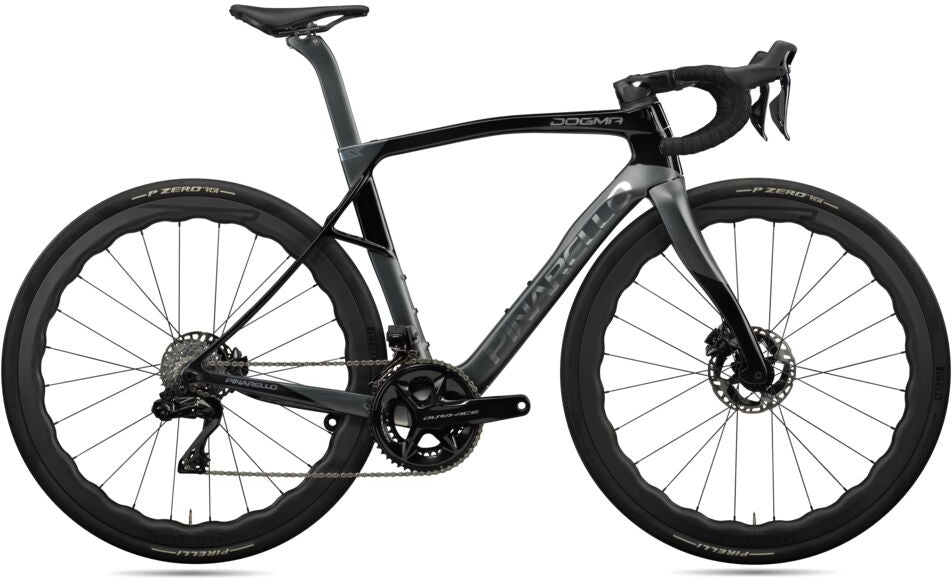 Pinarello Dogma X Frameset