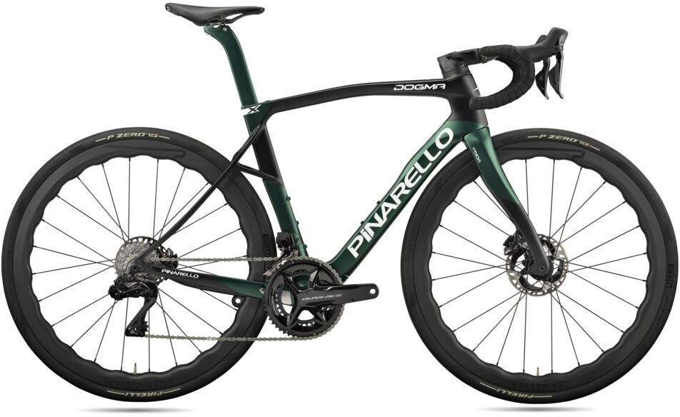 Pinarello Dogma X Frameset