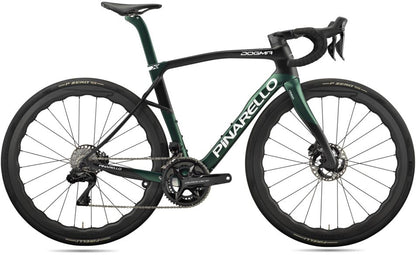 Pinarello Dogma X Frameset
