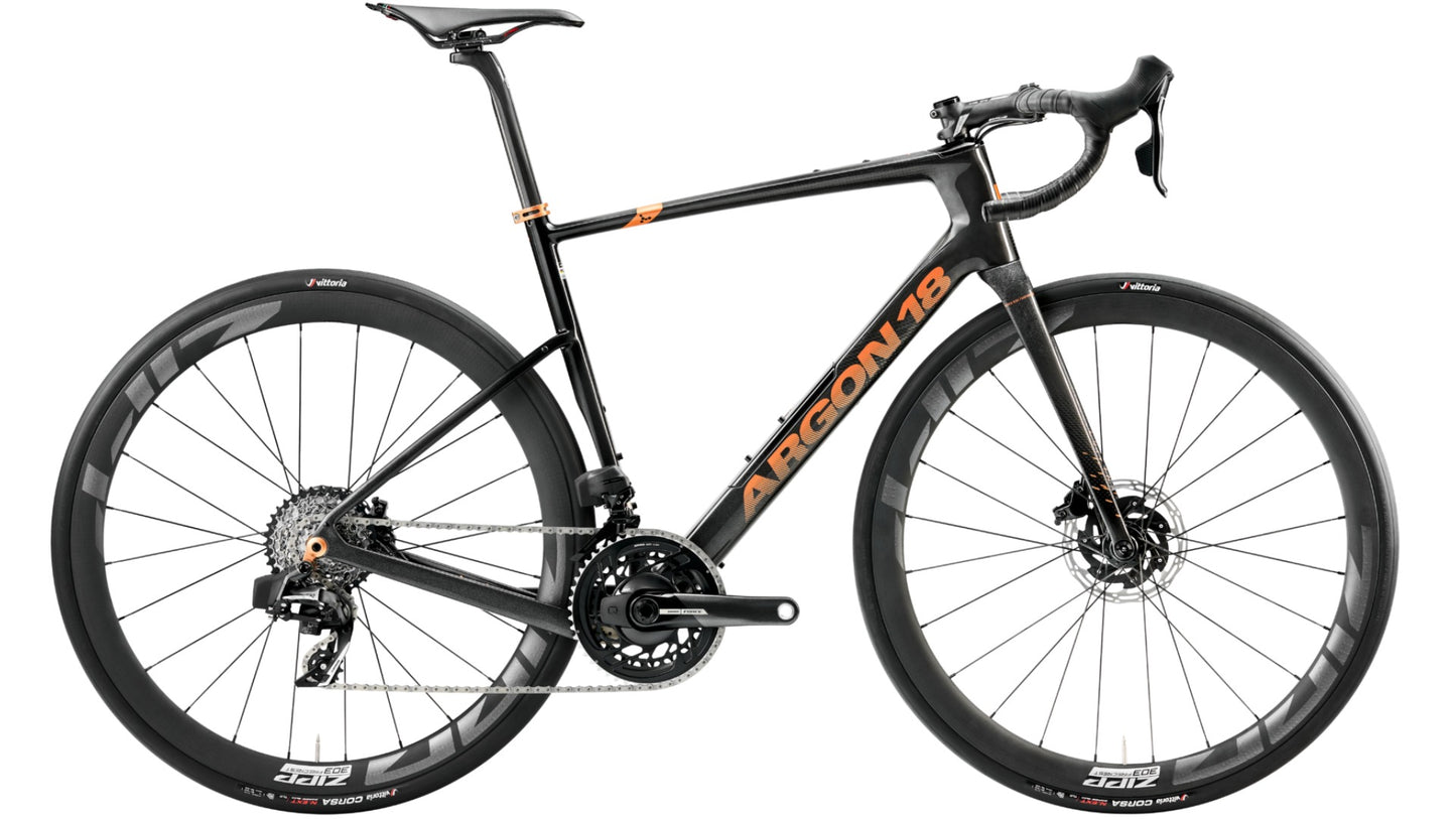 Argon 18 Krypton Pro Frameset