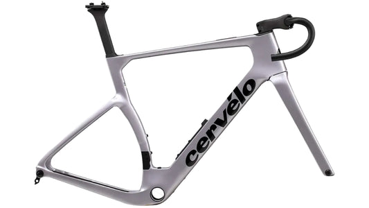 Cervelo Aspero-5 Frameset MY27