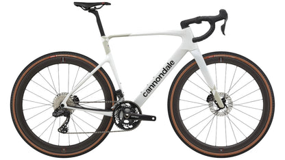 brand new super x cannondale gravel bike cashmere