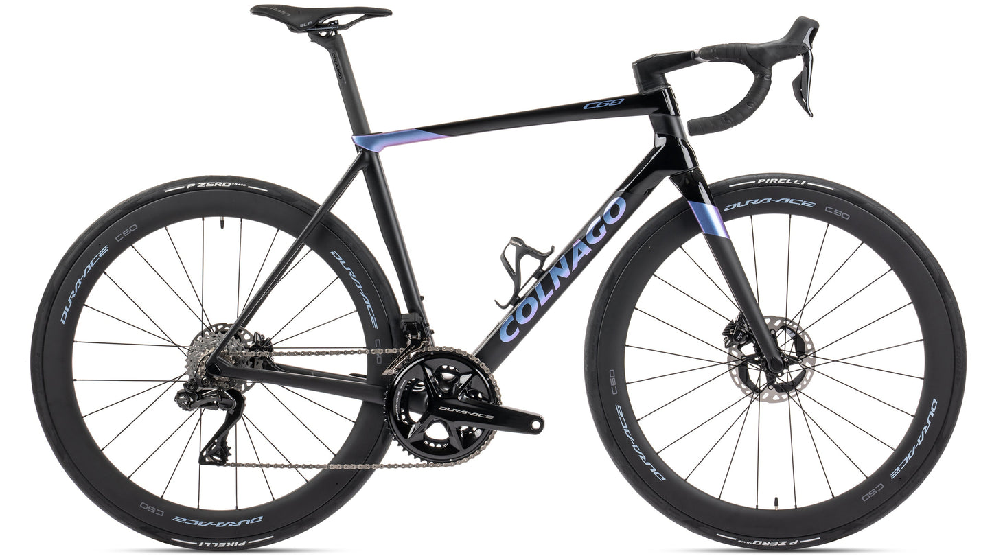 Colnago C68 Road Disc Frameset