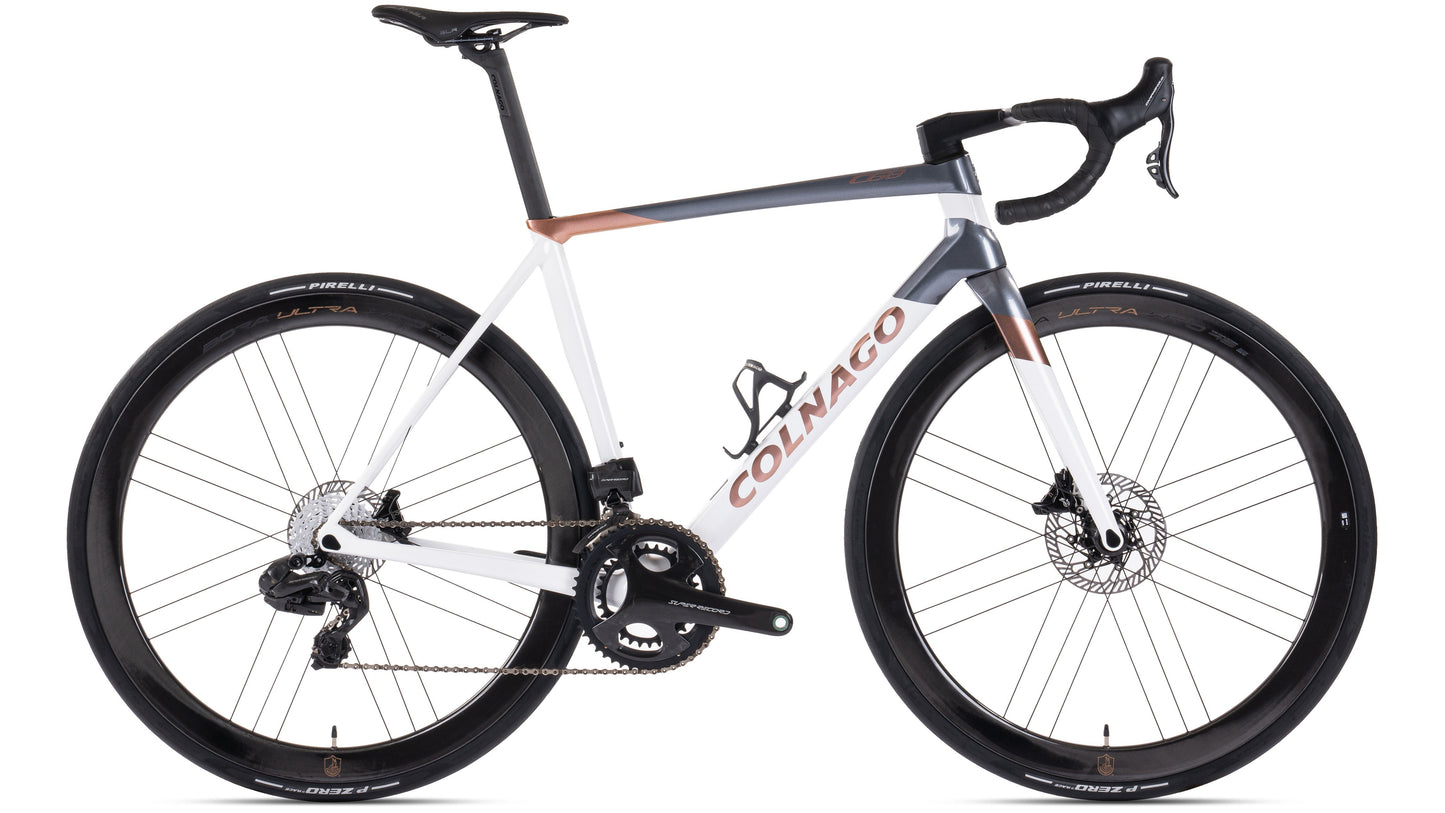 Colnago C68 Road Disc Frameset
