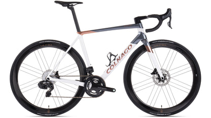 Colnago C68 Road Disc Frameset