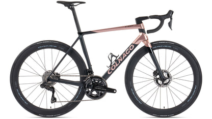 Colnago C68 Road Disc Frameset