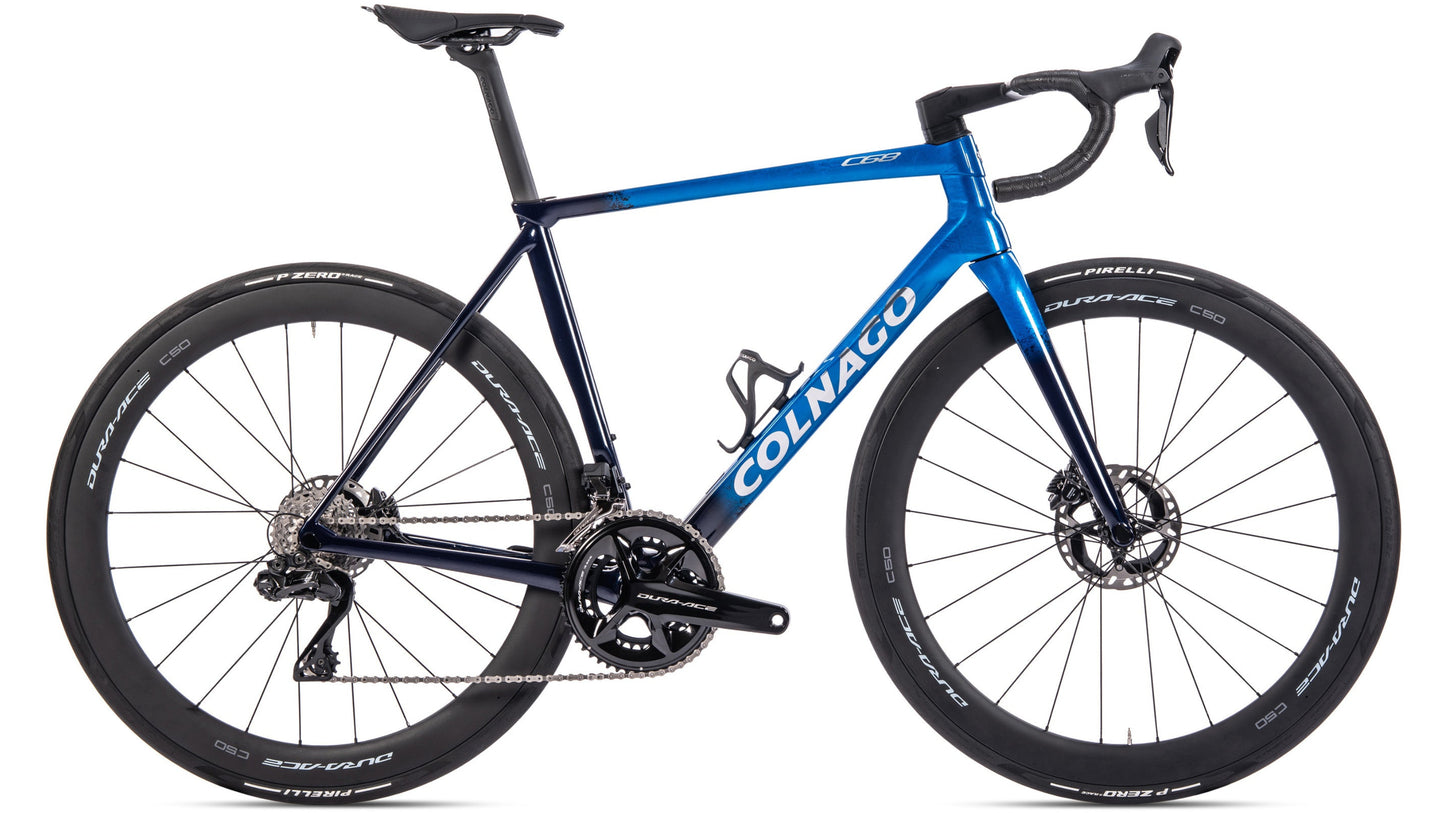 Colnago C68 Road Disc Frameset