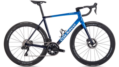 Colnago C68 Road Disc Frameset