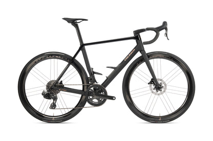 Colnago C72 Road Disc Frameset