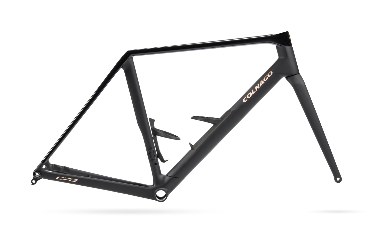 Colnago C72 Road Disc Frameset