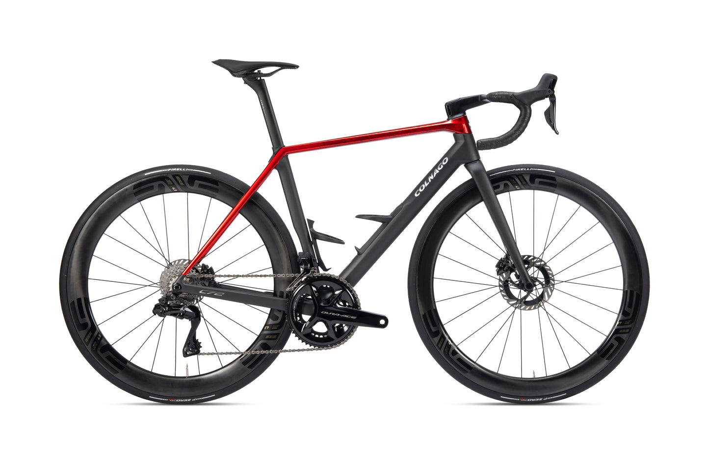 Colnago C72 Road Disc Frameset